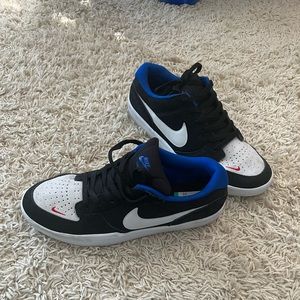 Nike SB Force 58 Size 11.5